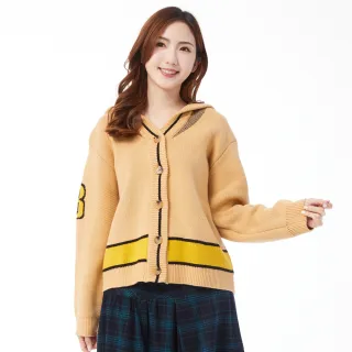 【betty’s 貝蒂思】撞色口袋不規則下擺T-shirt(共二色) 歷史價格詳細信息