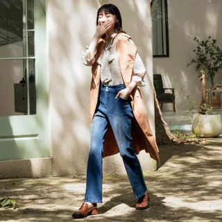 【betty’s 貝蒂思】開釦圓領鏤空短袖T-shirt(綠色) 歷史價格詳細信息