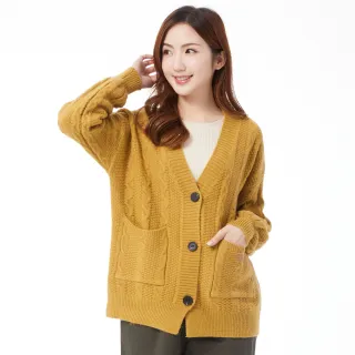 【betty’s 貝蒂思】麻花紋造型抽繩針織背心(駝色) 歷史價格詳細信息