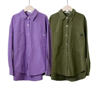 【betty’s 貝蒂思】個性撞色抽皺帆布外套(綠色) 歷史價格詳細信息