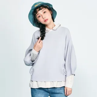 betty’s貝蒂思　素面車褶休閒短褲 (深藍) 歷史價格詳細信息