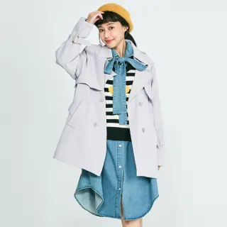 【betty’s 貝蒂思】寬鬆透氣舒適字母印花落肩T-shirt(共六色) 歷史價格詳細信息