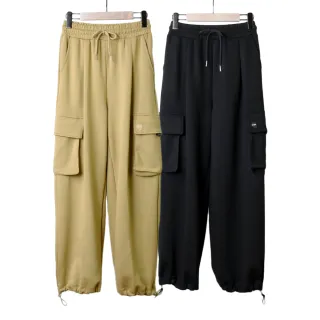 betty’s貝蒂思　腰鬆緊抽繩印花搭條紋長褲(深藍) 歷史價格詳細信息