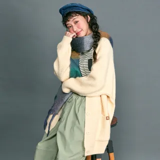 【betty’s 貝蒂思】寬版撞色條紋口袋圓領T-shirt(共二色) 歷史價格詳細信息