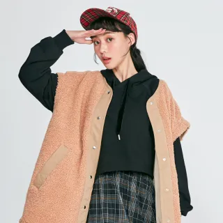 【betty’s 貝蒂思】假兩件度假風肩膀綁帶上衣(共三色) 歷史價格詳細信息