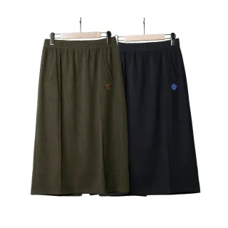 【betty’s 貝蒂思】腰鬆緊繡字直筒牛仔褲(深藍色) 歷史價格詳細信息