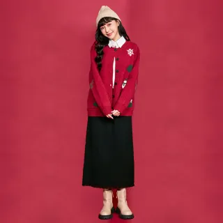 【betty’s 貝蒂思】腰鬆緊跳色線條大口袋短褲(共二色) 歷史價格詳細信息