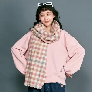 【betty’s 貝蒂思】小兔子刺繡收腰口袋長版襯衫(共二色) 歷史價格詳細信息