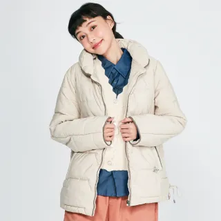 【betty’s 貝蒂思】側邊條紋拚接裝飾釦連帽T-shirt(黑色) 歷史價格詳細信息