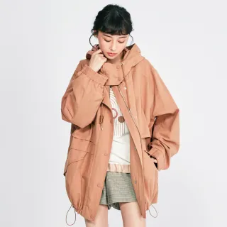 【betty’s 貝蒂思】字母繡字珠珠拼接落肩T-shirt(共二色) 歷史價格詳細信息