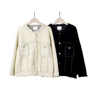 【betty’s 貝蒂思】造型口袋印花拼接上衣(黃色) 歷史價格詳細信息