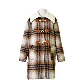 betty’s貝蒂思　長版牛仔寬褲裙(淺藍) 歷史價格詳細信息