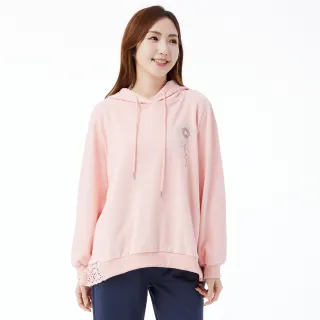 【betty’s 貝蒂思】貝蕾帽印花七分袖T-shirt(白色) 歷史價格詳細信息