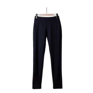 betty’s貝蒂思　內刷毛素面純色長褲(深灰) 歷史價格詳細信息