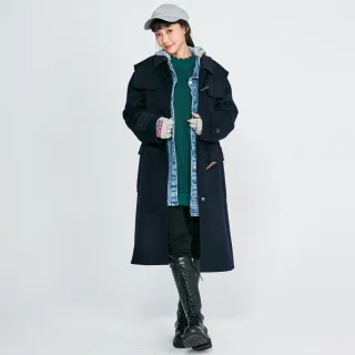 betty’s貝蒂思　內刷毛純色顯瘦長褲 (黑色) 歷史價格詳細信息