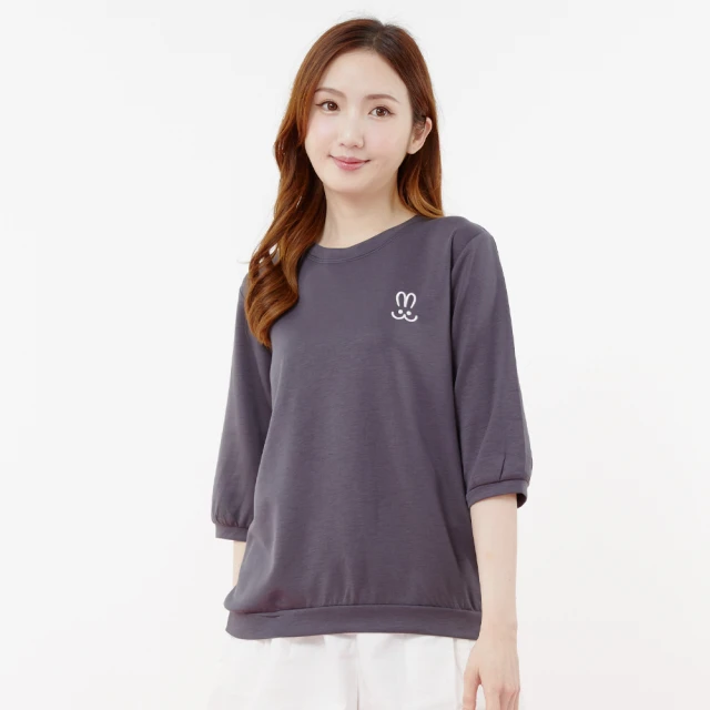 【betty’s 貝蒂思】超Q愛心格紋荷葉領綁帶上衣(共二色) 歷史價格詳細信息