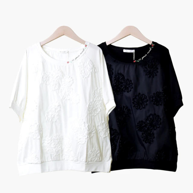 【betty’s 貝蒂思】領口蝴蝶結雪紡短袖襯衫(共二色) 歷史價格詳細信息