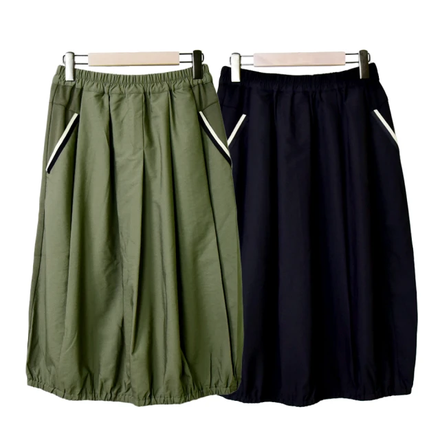 【betty’s 貝蒂思】撞色拼接澎袖牛仔洋裝(深藍) 歷史價格詳細信息