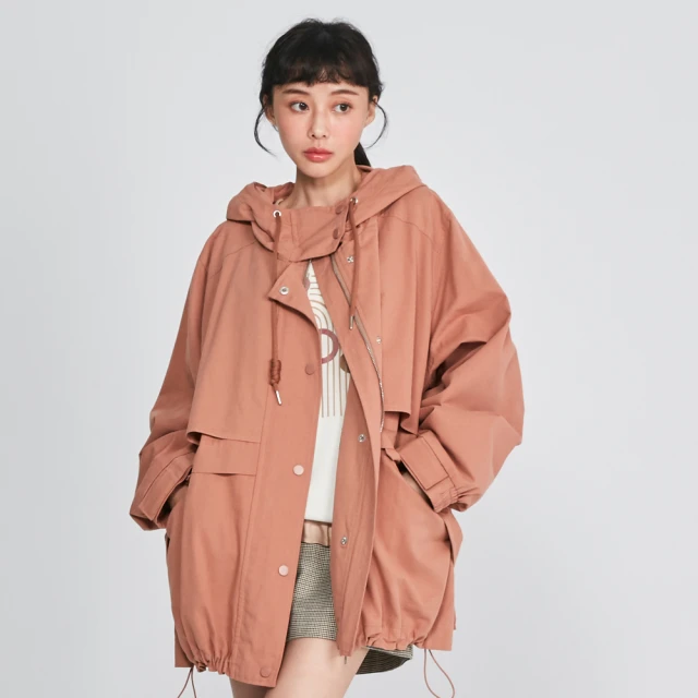 【betty’s 貝蒂思】字母繡字珠珠拼接落肩T-shirt(共二色) 歷史價格詳細信息