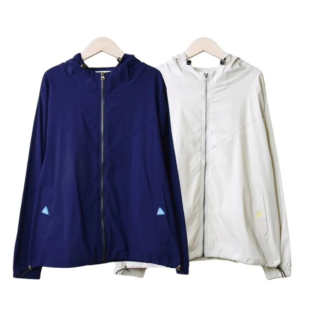 betty’s貝蒂思　連帽刷色復古仿舊牛仔外套(深藍) 歷史價格詳細信息