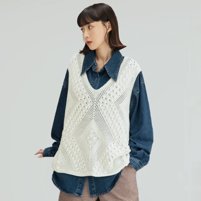 betty’s貝蒂思　V領織帶抽褶後印花布上衣 (綠色) 歷史價格詳細信息