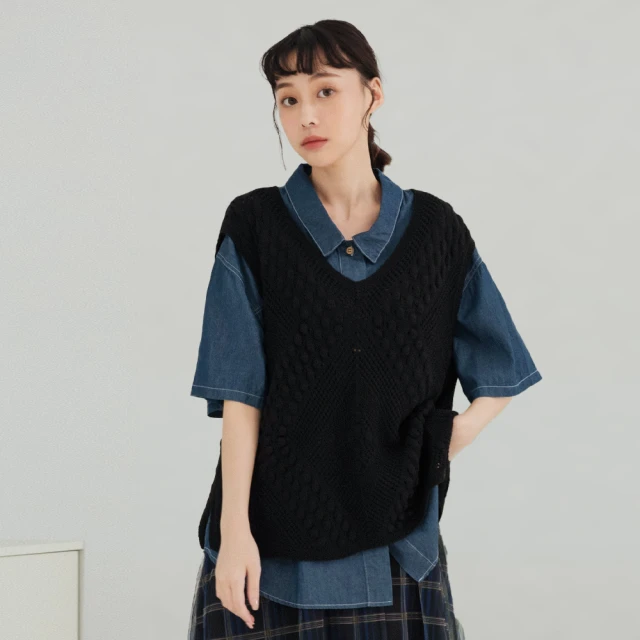 betty’s貝蒂思　V領織帶抽褶後印花布上衣 (綠色) 歷史價格詳細信息