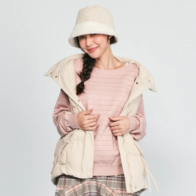 betty’s貝蒂思　造型立體口袋牛仔五分褲(深藍) 歷史價格詳細信息