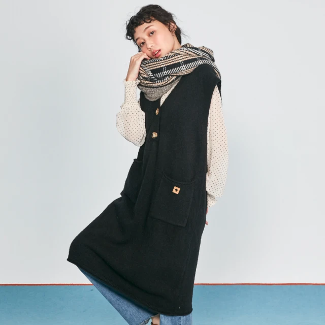 【betty’s 貝蒂思】V領剪接腰抽皺上衣(白色) 歷史價格詳細信息