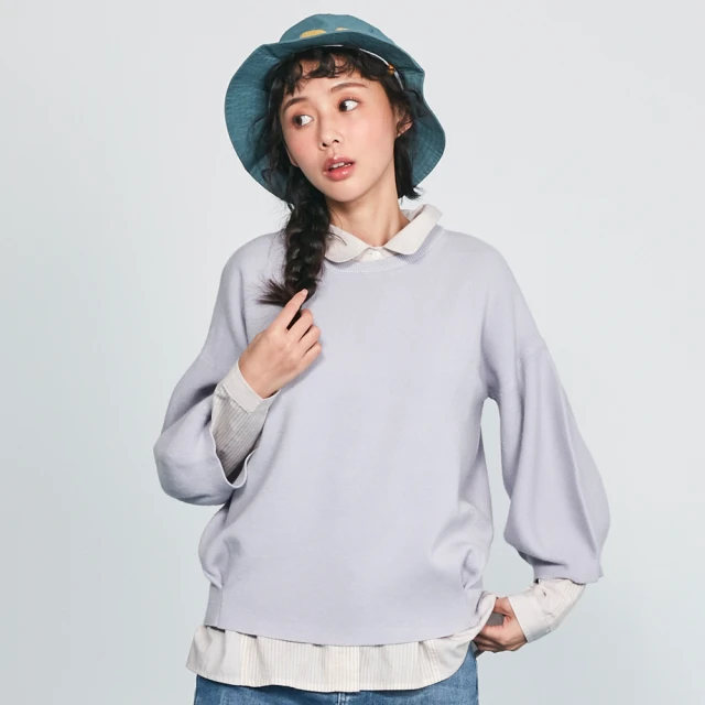 betty’s貝蒂思　素面車褶休閒短褲 (深藍) 歷史價格詳細信息