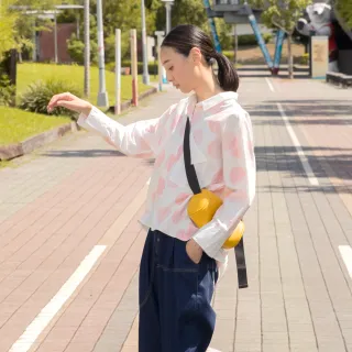 【betty’s 貝蒂思】普普風圓點造型襯衫(白色) 價格比較,價格查詢,歷史價格詳細信息