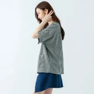 betty’s貝蒂思　後下襬開襟燕尾透膚針織衫(黑色) 歷史價格詳細信息