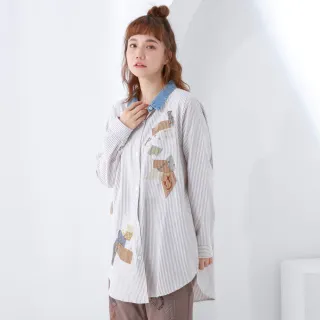 【betty’s 貝蒂思】牛仔窄管刷破長褲(深藍色) 歷史價格詳細信息