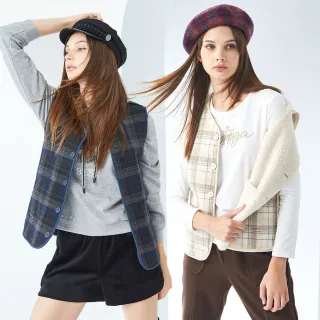 【MYVEGA 麥雪爾】MA羊毛肩拼接簍空蕾絲針織上衣-米 歷史價格詳細信息