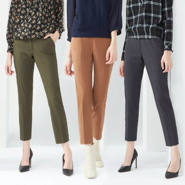 【MYVEGA 麥雪爾】微高領直坑條針織上衣-黑 歷史價格詳細信息