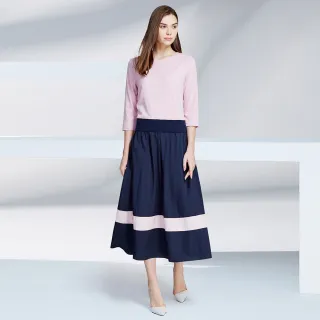 【MYVEGA 麥雪爾】MA高含棉百搭造型短袖上衣-多款任選(涼感/蕾絲/雪紡上衣) 歷史價格詳細信息