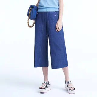 純棉八分褲男矮個子哈倫褲女情侶休閒工作服九分褲寬鬆夏季2023春秋 歷史價格詳細信息