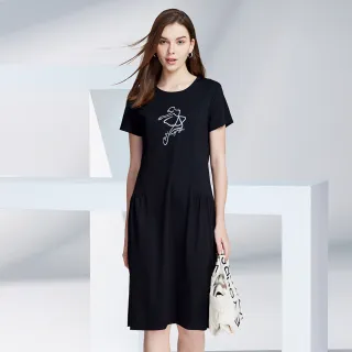 【MYVEGA 麥雪爾】MA高含棉百搭造型短袖上衣-多款任選(涼感/蕾絲/雪紡上衣) 歷史價格詳細信息