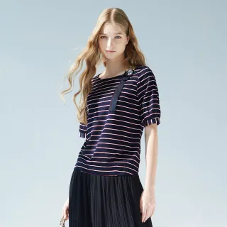 條紋單肩草編包編織包夏季新款大容量休閒百搭女海邊沙灘藤編織包 歷史價格詳細信息