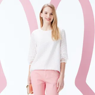 【MYVEGA 麥雪爾】MA純棉素面口袋長版襯衫-深藍 歷史價格詳細信息