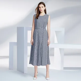 【MYVEGA 麥雪爾】MA純棉素面口袋長版襯衫-深藍 歷史價格詳細信息