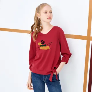 【MYVEGA 麥雪爾】MA純棉素面口袋長版襯衫-深藍 歷史價格詳細信息