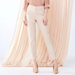 【MYVEGA 麥雪爾】MA鬆緊腰圍壓褶長裙-米 歷史價格詳細信息