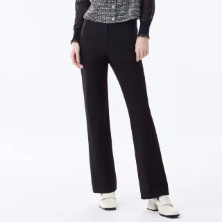 【MYVEGA 麥雪爾】多片拼接鬆緊腰造型長裙-深紫 歷史價格詳細信息