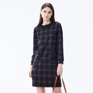 【MYVEGA 麥雪爾】抽象膠印花七分袖上衣-磚 歷史價格詳細信息