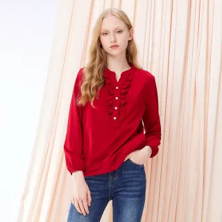 【MYVEGA 麥雪爾】MA高含棉百搭造型短袖上衣-多款任選(涼感/蕾絲/雪紡上衣) 歷史價格詳細信息