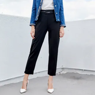 【MYVEGA 麥雪爾】MA純棉素面口袋長版襯衫-深藍 歷史價格詳細信息