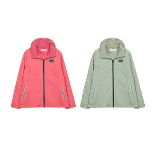 【MYVEGA 麥雪爾】二件式連帽排釦拉鍊風衣外套-卡其 歷史價格詳細信息