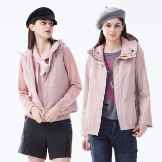 【MYVEGA 麥雪爾】排釦不對稱剪裁拼接百褶八分裙-黑 歷史價格詳細信息