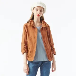 七匹狼夾克外套男秋冬款男士高檔商務休閒加絨保暖中年爸爸裝上衣 歷史價格詳細信息