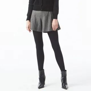 【MYVEGA 麥雪爾】釦環綁帶中車線九分休閒褲-咖啡 歷史價格詳細信息